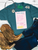 western, cowgirl, ranch, graphic tee, country