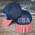 USA patch trucker hat, patriotic boutique hat, americana trucker cap, fourth of july trucker hat, USA letter patch hat, patriotic mesh hat, stars and stripes hat, american pride hat, patriotic foam trucker hat, july 4 boutique hat, statement patriotic hat, trendy USA cap, women’s patriotic trucker hat, patriotic summer hat, red white blue trucker hat, american flag inspired hat, western patriotic cap, boutique trucker hat, patriotic concert hat