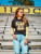undershirt, t shirt, kid fashion, spirit, cheer, western kids clothes, kids undershirt, sports, boys, adult, girly, mom