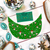 Christmas, aztec, bandana, lights, plaid, Santa,  steer, cowboy, cowgirl, candy cane, aztec, red, green, pink, cowboy Christmas