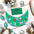 Christmas, aztec, bandana, lights, plaid, Santa,  steer, cowboy, cowgirl, candy cane, aztec, red, green, pink, cowboy Christmas