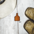 ear tag leather patch, livestock ear tag patch, cattle ear tag patch, ranch leather patch, western leather patch, faux leather hat patch, engraved leather patch, heat press patch, cattle ranch patch, farm patch, livestock patch, FFA patch, 4-H patch, western hat patch, custom hat patch