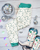 Drippin in Turquoise joggers, bamboo joggers, western bamboo joggers, turquoise baby joggers, squash blossom baby pants, western baby pants, boutique baby joggers, bamboo toddler joggers, western toddler pants, turquoise western clothing, southwestern baby clothes, boutique western kids clothing, western baby outfit, cowboy baby clothes, cowgirl baby clothes, Flying S Company