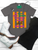 The grass isn't always greener... sometimes there's just a lot more going on over there. Our The Grass Is Only Greener Graphic Tee delivers the perfect mix of sarcastic humor and bold western style. Featuring bright retro-inspired typography over a striped background, this eye-catching graphic is made for anyone who appreciates a little truth with their humor.
Available on Softstyle, Comfort Colors, and a Muscle Tank, this tee is soft, comfortable, and easy to style with your favorite jeans, boots, and turquoise accessories. It's perfect for country concerts, rodeos, girls' trips, or simply making people laugh wherever you go.