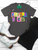 Flying S Magazine Shirt, Magazine Letter Graphic Tee, Colorful Graphic Shirt, Boutique Graphic Tee, Western Boutique Clothing, Retro Graphic Tee, Patchwork Letter Shirt, Statement Graphic Tee, Comfort Colors Shirt, Softstyle Graphic Tee, Western Fashion, Cowgirl Graphic Tee, Boutique Western Shirt, Vintage Style Tee, Country Girl Shirt, Everyday Graphic Tee, Colorful Boutique Top, Women's Graphic Shirt, Trendy Graphic Tee, Western Apparel