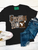 Game Day Shirt, School Spirit Shirt, School Colors Shirt, Custom School Color Shirt, Game Day Graphic Tee, Spirit Wear Shirt, Team Spirit Shirt, School Spirit Graphic Tee, Football Game Day Shirt, Sports Mom Shirt, Teacher Spirit Shirt, School Pride Shirt, Team Colors Shirt, Friday Night Lights Shirt, Football Mom Shirt, Basketball Game Day Shirt, Baseball Game Day Shirt, Softball Game Day Shirt, Volleyball Game Day Shirt, Cheer Game Day Shirt, Pep Rally Shirt, Tailgate Shirt, High School Spirit Wear, Middle School Spirit Wear, College Game Day Shirt, Mascot Color Shirt, School Sports Shirt, Game Day Outfit, Western Game Day Shirt, Boutique Spirit Wear
