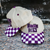Game Day Hat, Game Day Cap, Game Day Trucker Hat, Game Day Checkered Hat, Checkered Game Day Cap, School Spirit Hat, School Spirit Cap, School Colors Hat, Team Spirit Hat, Magna Pony Hat, Magna Pony Cap, Game Day Magna Pony, Checkered Magna Pony Cap, Flying S Company Hat, Western Game Day Hat, Womens Game Day Hat, Football Game Day Hat, Football Mom Hat, Sports Mom Hat, Teacher Game Day Hat, School Spirit Accessories, Team Color Hat, Checkerboard Hat, Checkered Bill Hat, Red Checkered Hat, Red and White Game Day Hat, Spirit Wear Hat, Game Day Accessories, Tailgate Hat, Friday Night Lights Hat, Pep Rally Hat, Western Trucker Hat, Cowgirl Game Day Hat, Boutique Game Day Hat, Completed Magna Pony Cap