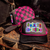 he’s in the field completed cap, he’s in the field trucker hat, completed trucker cap, colorful trucker hat, neon trucker hat, patch trucker hat, women’s trucker hat, bright trucker cap, statement trucker hat, checkered mesh trucker hat, neon mesh hat, colorful patch hat, boutique trucker hat, trendy trucker cap, snapback trucker hat, mesh back cap, women’s patch hat, graphic trucker hat, colorful women’s hat, ready to wear patch cap