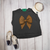 Leopard Bow Graphic Tee
