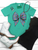 Aztec coquette bow shirt, western bow shirt, Aztec bow graphic tee, colorful western shirt, turquoise bow shirt, western coquette shirt, cowgirl bow shirt, western graphic tee, southwestern bow shirt, bright western tee, women’s western shirt, cowgirl graphic tee, oversized bow shirt, western boutique shirt, rodeo shirt, stock show shirt, western concert shirt, trendy cowgirl shirt, colorful Aztec shirt, western fashion