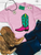 Vibrant bow boot graphic shirt, colorful cowgirl boot graphic tee, pink and turquoise western shirt, western bow boot shirt, coquette cowgirl boot graphic tee, bright western graphic shirt, retro cowgirl boot shirt, turquoise and pink boot graphic, western boutique women's shirt, girly western graphic tee, bow print cowgirl boot shirt, colorful western fashion, hot pink cowboy boot shirt, western coquette graphic tee, trendy cowgirl graphic shirt, hand drawn western boot tee, funky western graphic shirt, bright cowgirl graphic tee, western rodeo shirt, stock show graphic tee, country concert outfit shirt, colorful cowboy boot design, western boutique clothing, girly cowgirl fashion, retro western boot graphic, turquoise bow boot shirt, Flying S Company