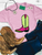 Vibrant check boot graphic shirt, checkered cowboy boot shirt, green check boot shirt, pink cowboy boot graphic tee, colorful western shirt, checkered western boot, western boot graphic tee, bright cowgirl shirt, retro cowboy boot shirt, western boutique women's shirt, cowgirl graphic tee, pink and green boot shirt, trendy western shirt, western rodeo shirt, stock show graphic tee, cowgirl fashion shirt, colorful western clothing, checkered boot graphic tee, cowboy boot shirt, retro western fashion, neon western graphic tee, western boutique clothing, Flying S Company