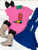 Vibrant cow print boot kids shirt, cow print cowboy boot kids shirt, pink and orange cow print boot kids tee, colorful western kids shirt, cowgirl boot graphic tee for girls, western boot kids shirt, bright cowgirl kids shirt, retro cowboy boot kids tee, western boutique kids clothing, girls cowgirl graphic shirt, pink cow print boot kids shirt, rodeo kids shirt, stock show kids tee, trendy western girls shirt, colorful western kids clothing, cowboy boot graphic tee for girls, cow print western kids shirt, funky western kids shirt, little cowgirl shirt, western kids fashion, Flying S Company