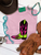 Turn up the heat on your western wardrobe with our Flame Boot Graphic Shirt! This bold and edgy design features a colorful cowboy boot with a black shaft covered in hot pink flames, a bright lime green foot, and vibrant pink and green accents. The hand-drawn, retro-inspired artwork gives this boot a fun, standout look that's perfect for cowgirls who love a little attitude!

Whether you're headed to a rodeo, stock show, country concert, or just living that western life, this flame boot graphic tee is the perfect way to show off your colorful cowgirl style. Pair it with your favorite denim, cowboy boots, and turquoise jewelry for an effortlessly bold and trendy western look!