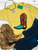 Floral boot graphic shirt, floral cowboy boot shirt, western floral graphic tee, colorful cowboy boot shirt, retro western shirt, vintage floral boot tee, turquoise cowboy boot shirt, western women's graphic tee, cowgirl floral shirt, funky western graphic tee, colorful western shirt, retro cowgirl shirt, western boutique clothing, bright western graphic tee, floral western shirt, boho western shirt, rodeo graphic tee, stock show shirt, country concert outfit, western fashion for women, colorful cowgirl clothing, hand drawn cowboy boot shirt, Flying S Company