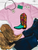 Floral boot graphic shirt, floral cowboy boot shirt, western floral graphic tee, colorful cowboy boot shirt, retro western shirt, vintage floral boot tee, turquoise cowboy boot shirt, western women's graphic tee, cowgirl floral shirt, funky western graphic tee, colorful western shirt, retro cowgirl shirt, western boutique clothing, bright western graphic tee, floral western shirt, boho western shirt, rodeo graphic tee, stock show shirt, country concert outfit, western fashion for women, colorful cowgirl clothing, hand drawn cowboy boot shirt, Flying S Company