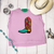 Floral boot graphic shirt, floral cowboy boot shirt, western floral graphic tee, colorful cowboy boot shirt, retro western shirt, vintage floral boot tee, turquoise cowboy boot shirt, western women's graphic tee, cowgirl floral shirt, funky western graphic tee, colorful western shirt, retro cowgirl shirt, western boutique clothing, bright western graphic tee, floral western shirt, boho western shirt, rodeo graphic tee, stock show shirt, country concert outfit, western fashion for women, colorful cowgirl clothing, hand drawn cowboy boot shirt, Flying S Company