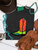 Leopard boot graphic shirt, leopard cowboy boot shirt, western leopard graphic tee, colorful cowboy boot shirt, pink leopard boot shirt, orange leopard print shirt, lime green cowboy boot shirt, turquoise cowboy boot graphic tee, retro western shirt, funky western graphic tee, colorful western women's shirt, cowgirl graphic tee, western boutique clothing, leopard print western shirt, bold western graphic tee, western fashion for women, retro cowboy boot shirt, rodeo graphic shirt, stock show shirt, country concert graphic tee, vibrant western shirt, animal print cowboy boot tee, trendy cowgirl shirt, Flying S Company