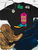 YEEHAW boot graphic shirt, yeehaw cowboy boot shirt, western graphic tee for women, colorful cowboy boot shirt, pink cowboy boot graphic tee, turquoise western shirt, lime green yeehaw shirt, retro western women's shirt, funky western graphic tee, vibrant cowgirl shirt, colorful western boutique tee, lightning bolt cowboy boot shirt, yeehaw western graphic tee, retro cowgirl fashion, trendy western apparel, women's cowboy boot shirt, rodeo graphic tee, stock show shirt, country concert outfit, bright western graphic shirt, hot pink western shirt, western boutique clothing, colorful cowgirl fashion, bold western graphic tee, Flying S Company