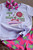 Alien. Space Cowboy. Space Cowgirl. UFO. Galaxy. Spaceship. Western. Punchy. Graphic Tee.