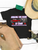 graphic tee, t-shirt, shirt, ranch, cattle, cattle women, rancher, western, punchy, ranchy, cowboy, cowgirl, Eat Beef, trump, biden, democrat, demoncrat, republican, washington, political tee.
