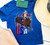 graphic tee, t-shirt, shirt, ranch, cattle, cattle women, rancher, western, punchy, ranchy, cowboy, cowgirl, Eat Beef, cow, bull, fireworks, fourth of july, united stated, america, bucking bull, rodeo