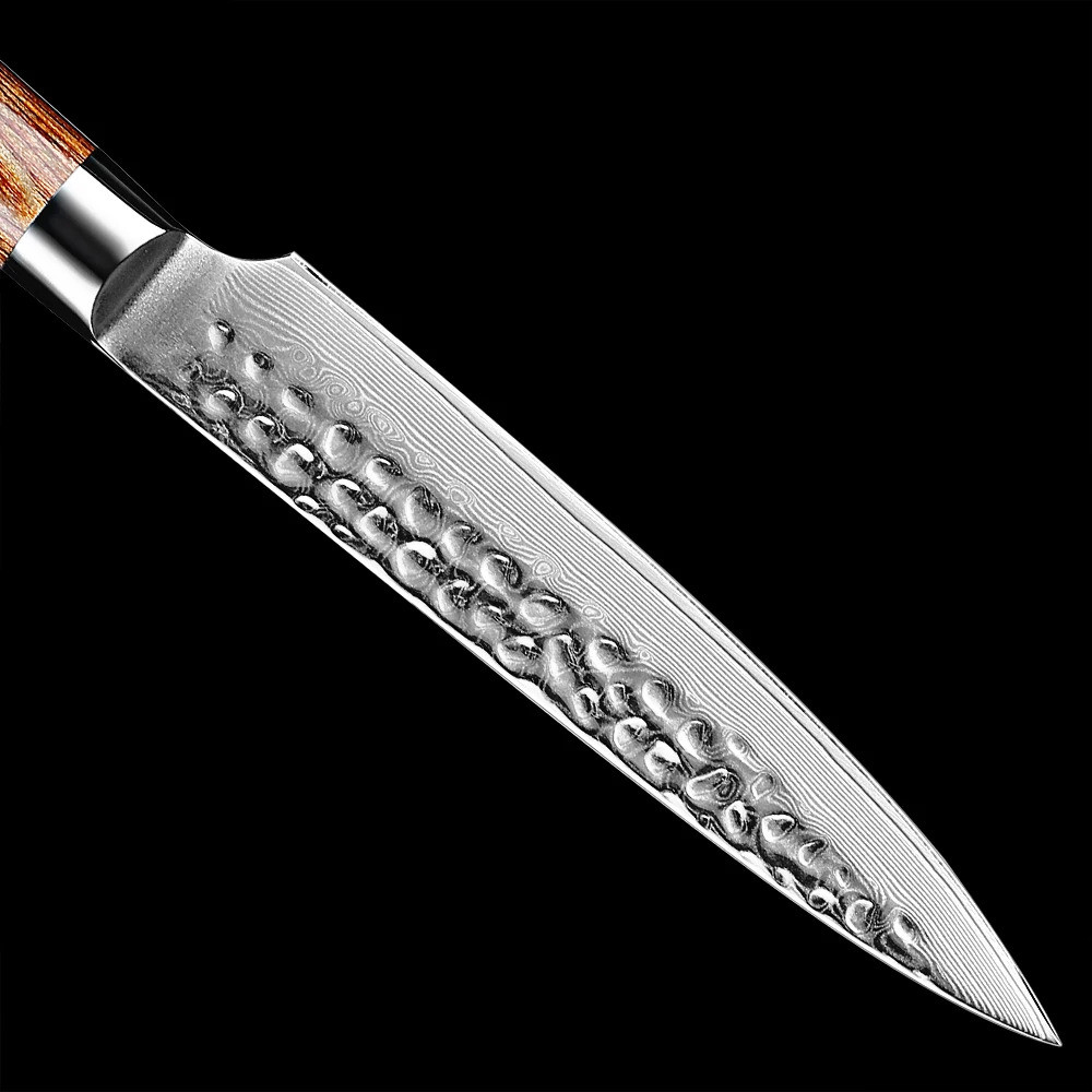 Ultra Sharp Kitchen Knife