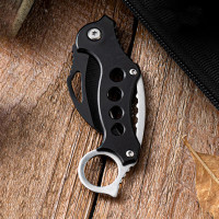 Multi-function Foldable Pocket Knife
