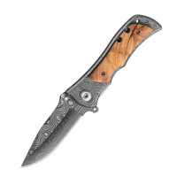 Portable Sharp Survival Knife