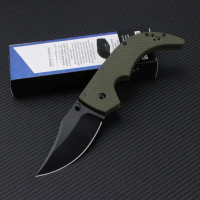 Spartan Combat Knife