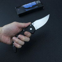 Spartan Combat Knife