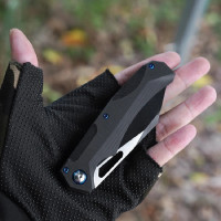 Multipurpose Sharp Knife