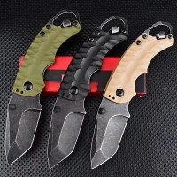 Tactical Hiking Knife - swatches