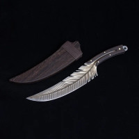 Wooden Sheath