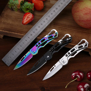 Stainless Fruit Cutter