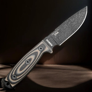 Kydex Sheath Tactical Survival Blade