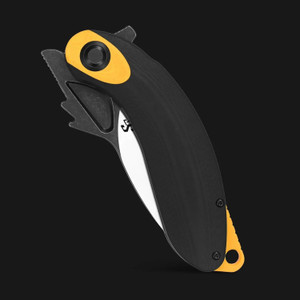 Steel Hiking Knife