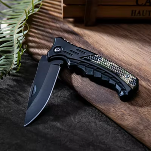 Carbon Fiber Blade
