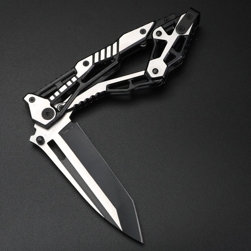 Adventurers Survival Knife