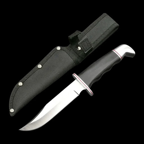 Classic Wild Survival Knife
