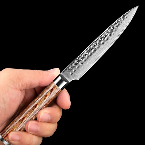 Ultra Sharp Kitchen Knife