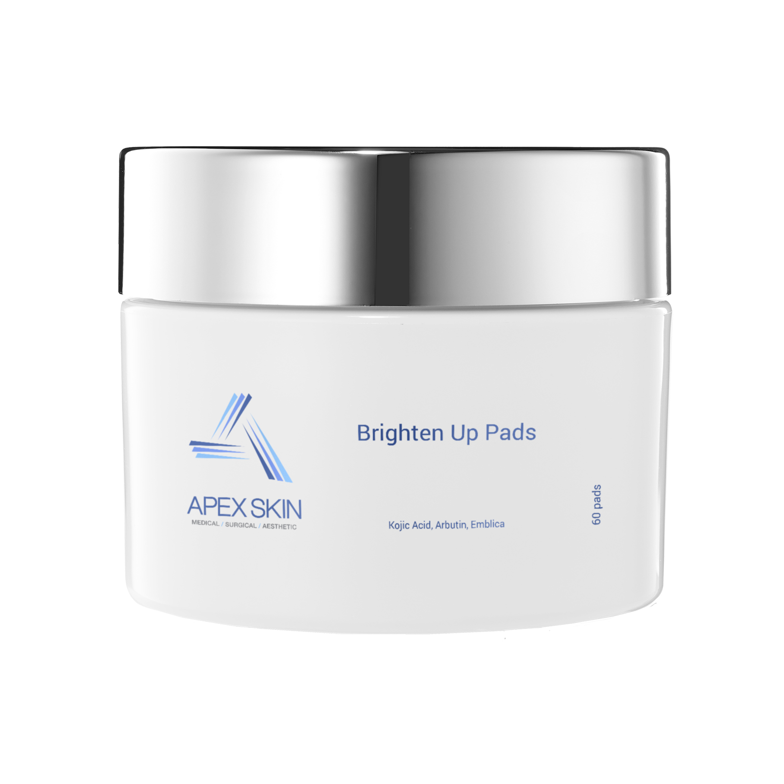 Brighten Up Pads