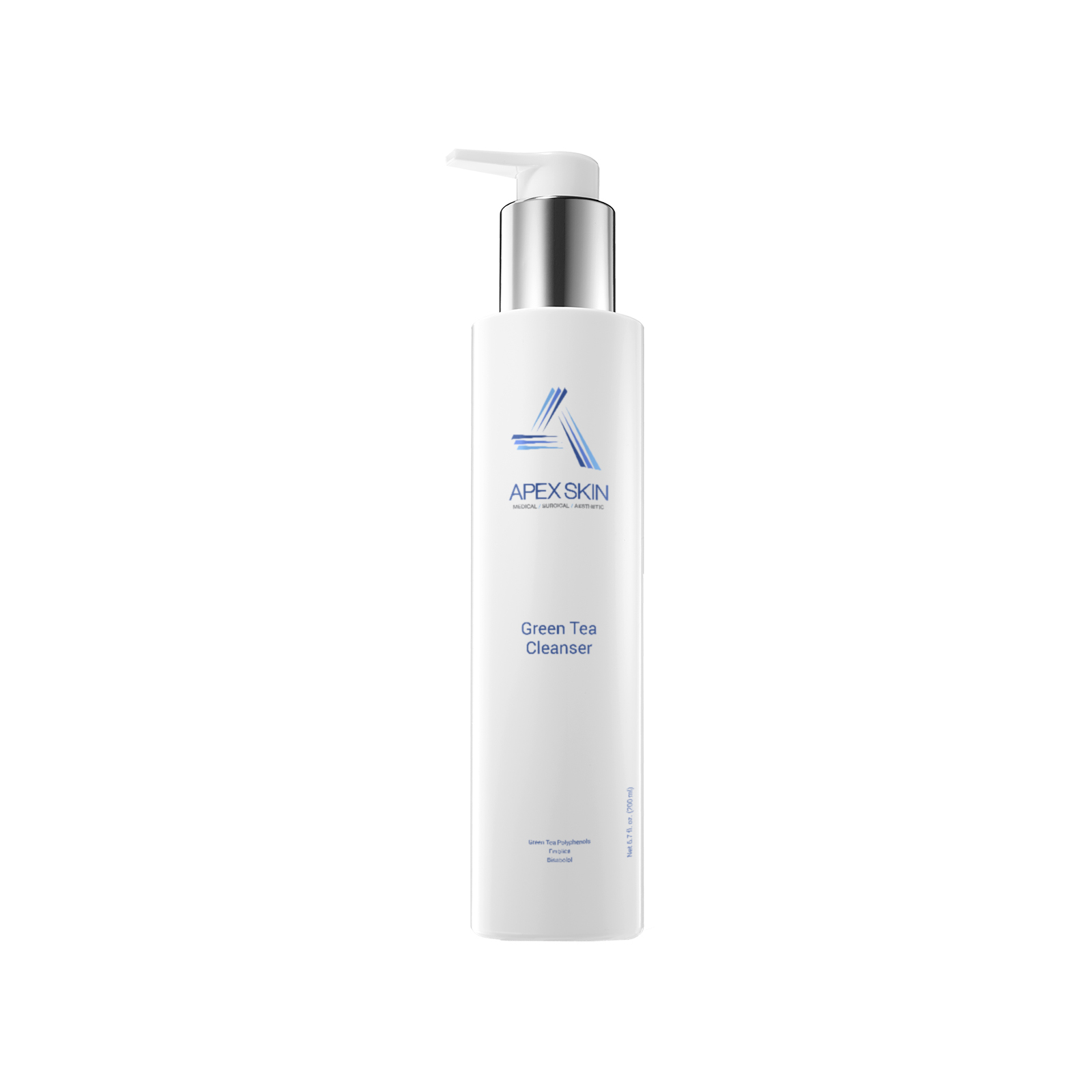 Green Tea Cleanser