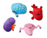 Plush Toys