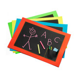Chalkboard Placemats - Set of 4