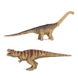 3D Dinosaur Model Kits