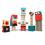 Stack and Scare Block Set