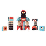 Stack and Scare Block Set