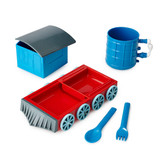Choo Choo Train Dining Set