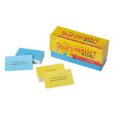 Storymatic Kids Game